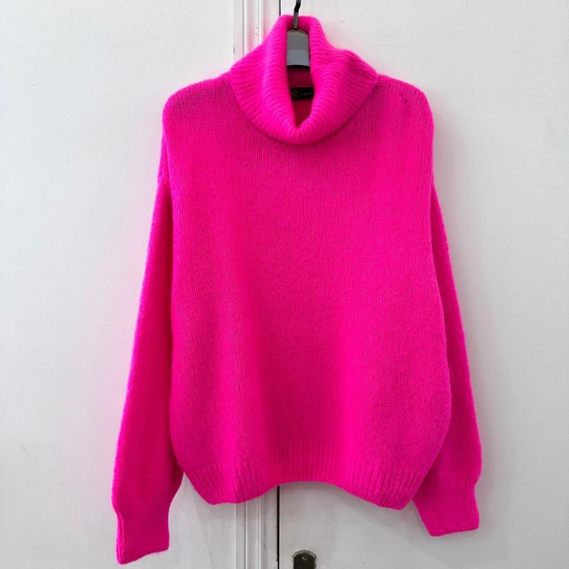 pull alpaca superfine❤️