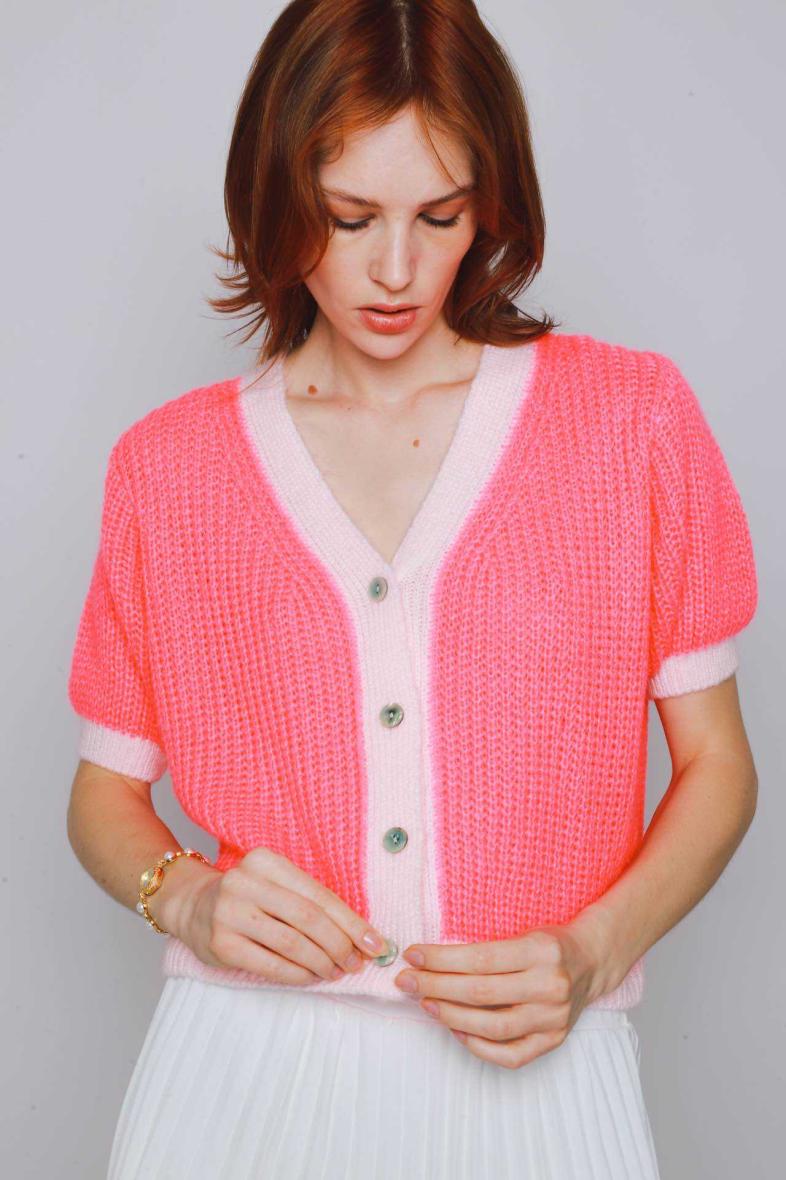 gilet