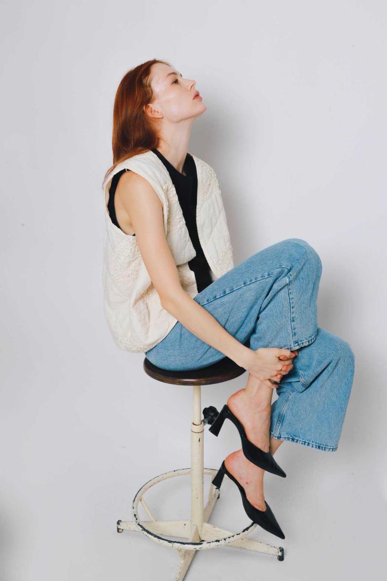 gilet