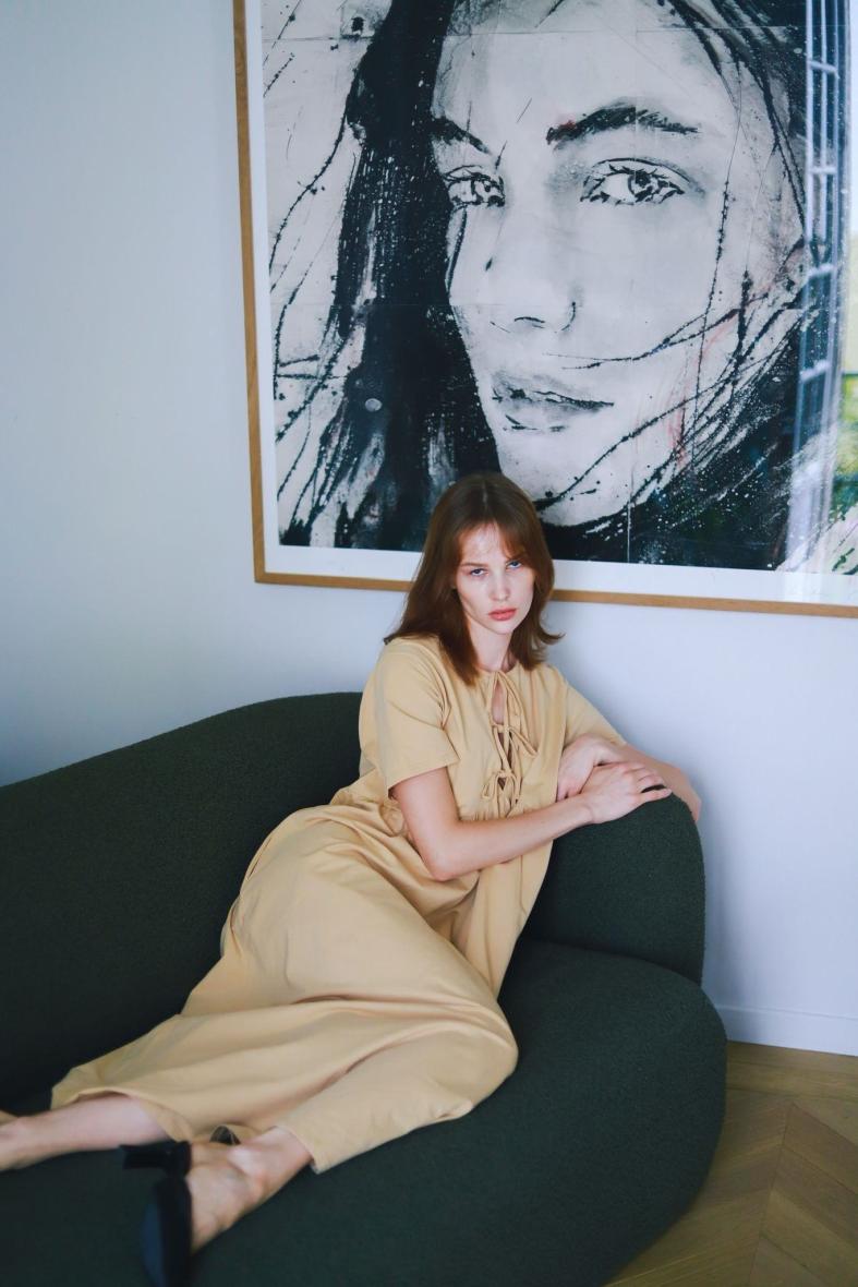 ROBE