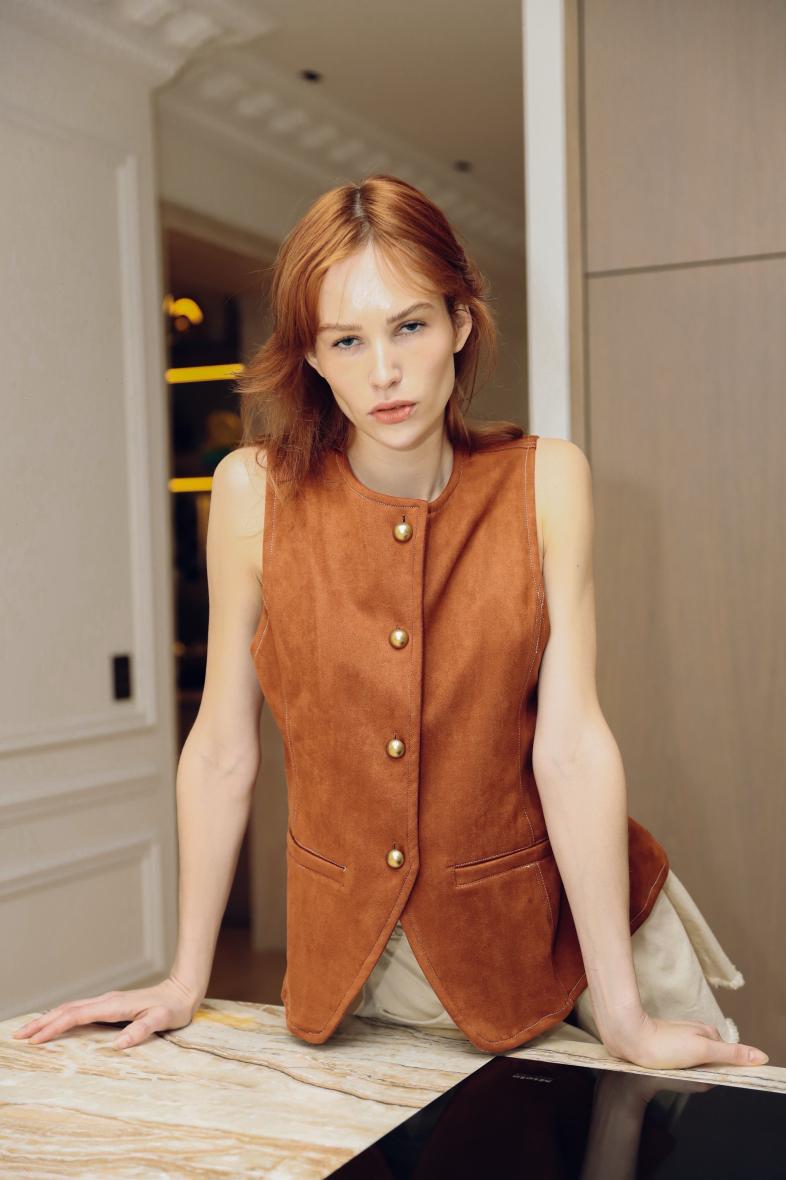 GILET