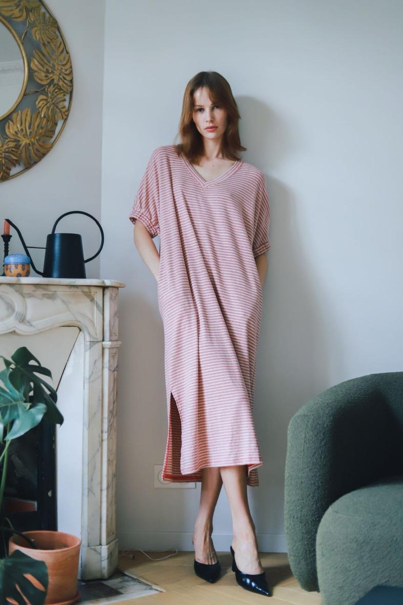 robe