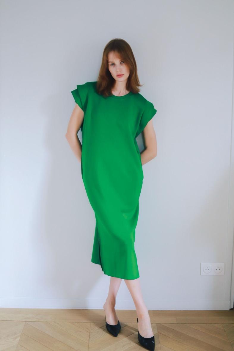 robe