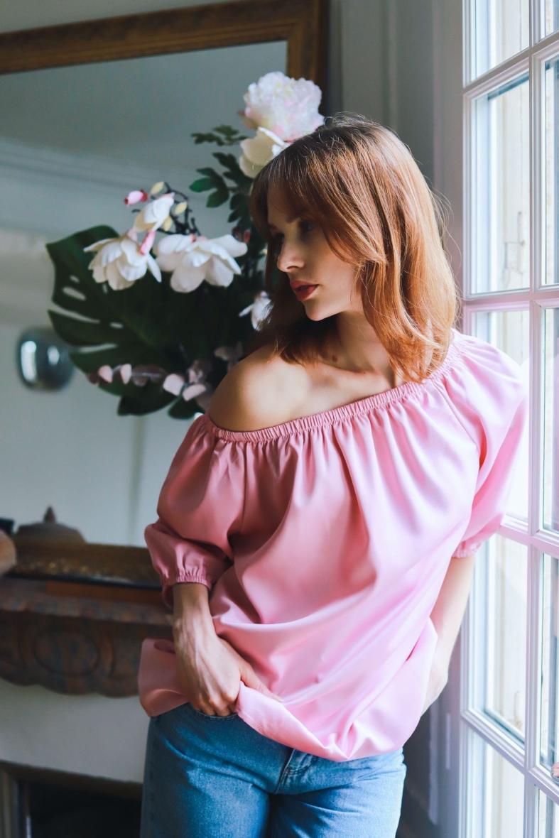 CHEMISE