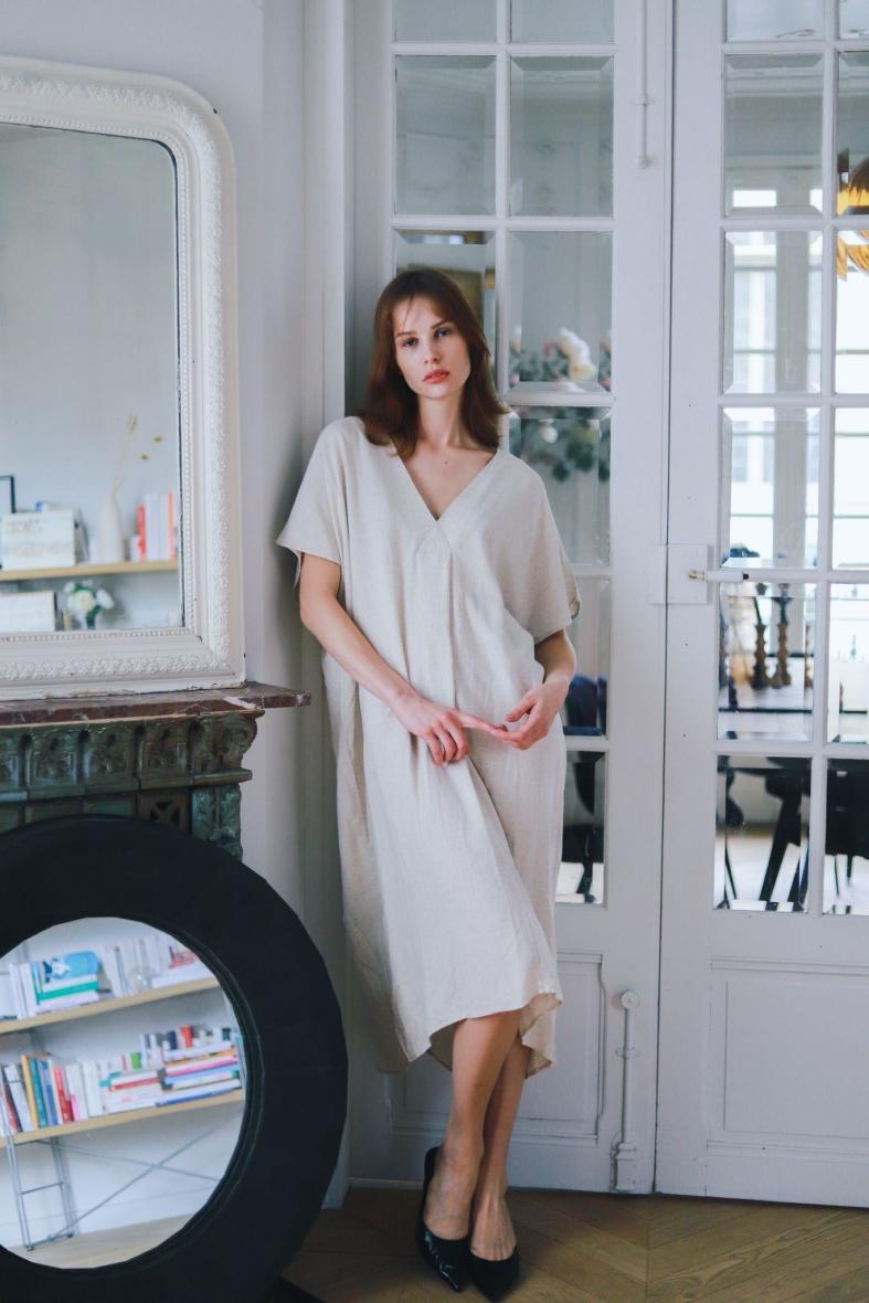 robe